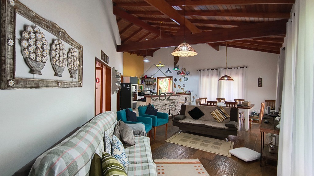 Casa de 3 quartos, 230m² no bairro JARDIM DO RIBEIRÃO II, em Itupeva | Eu Corretor