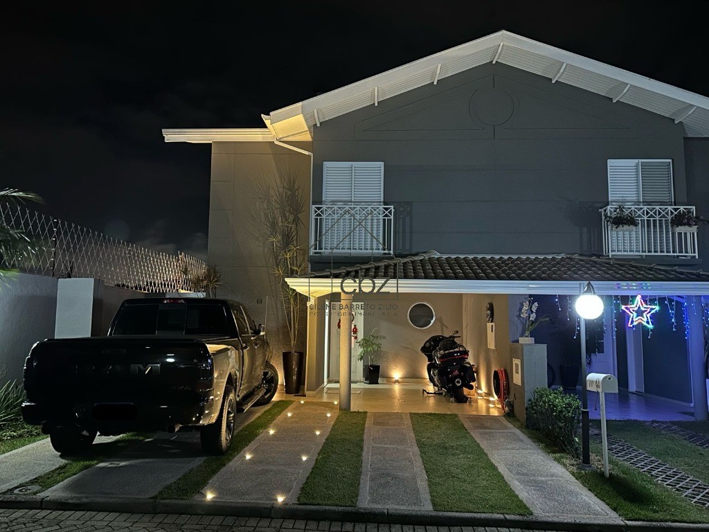 Casa de 3 quartos, 173m² no bairro CHÁCARAS SAUDÁVEIS E ENCANTADORAS, em Jundiaí | Eu Corretor