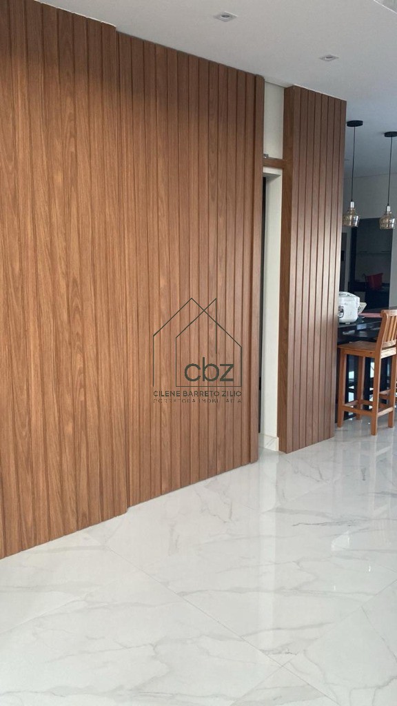 Casa de 3 quartos, 232m² no bairro IBI ARAM 2, em Itupeva | Eu Corretor