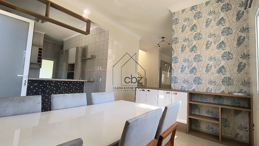 Casa de 3 quartos, 323m² no bairro RESIDENCIAL DOS LAGOS, em Itupeva | Eu Corretor