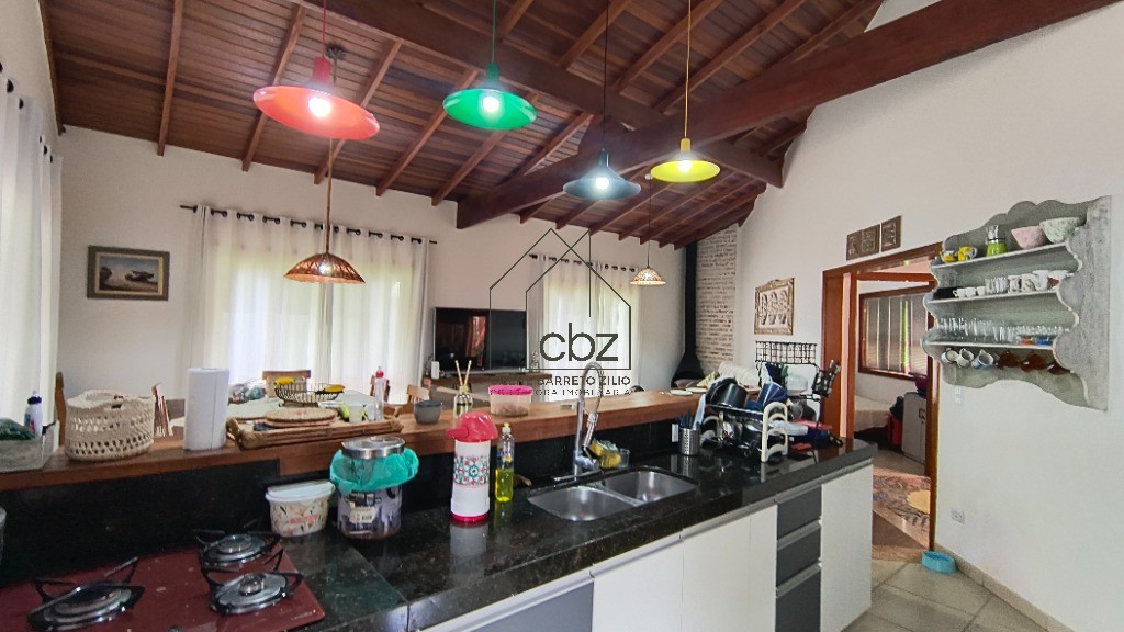 Casa de 3 quartos, 230m² no bairro JARDIM DO RIBEIRÃO II, em Itupeva | Eu Corretor