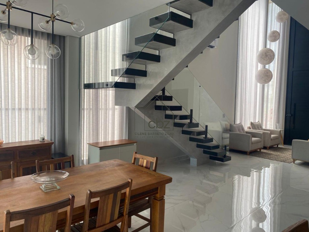 Casa de 3 quartos, 232m² no bairro IBI ARAM 2, em Itupeva | Eu Corretor
