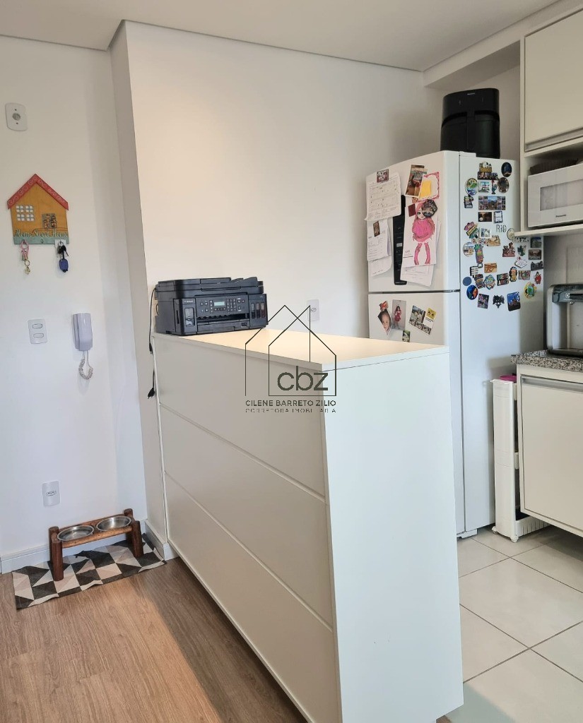 Apartamento de 3 quartos, 64m² no bairro JARDIM CAROLINA, em Jundiaí | Eu Corretor