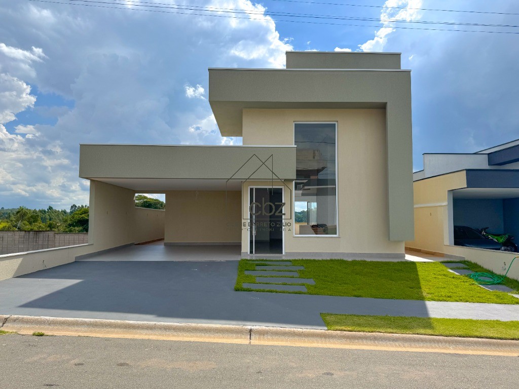 Casa de 3 quartos, 149m² no bairro SÃO VENÂNCIO, em Itupeva | Eu Corretor