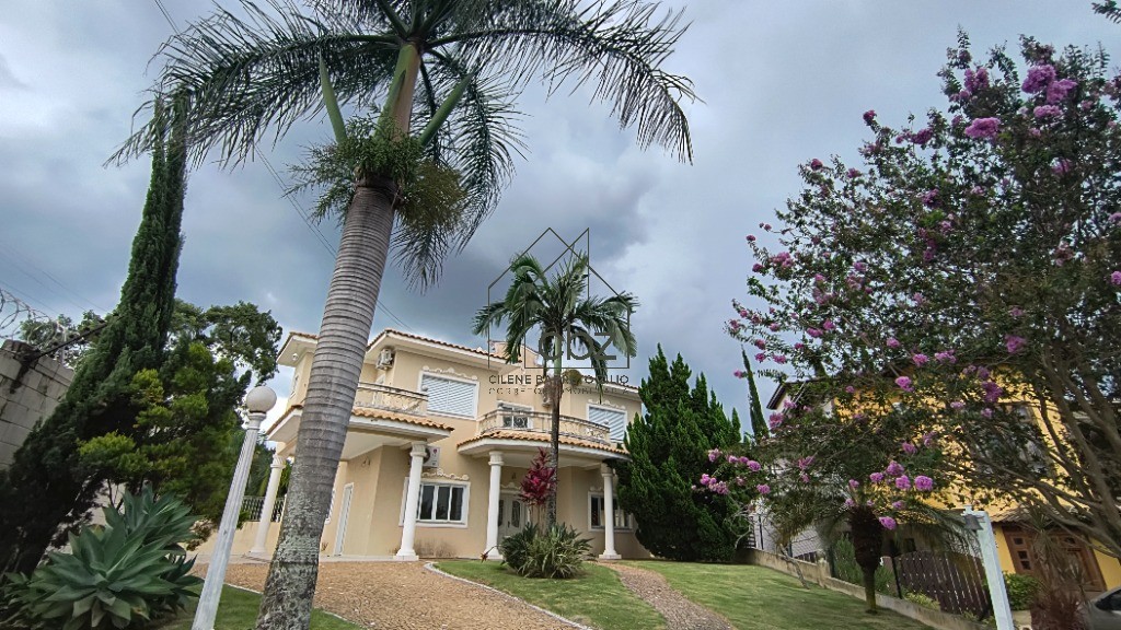 Casa de 3 quartos, 323m² no bairro RESIDENCIAL DOS LAGOS, em Itupeva | Eu Corretor