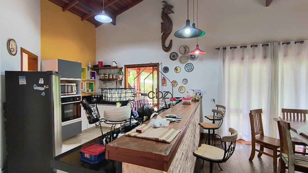 Casa de 3 quartos, 230m² no bairro JARDIM DO RIBEIRÃO II, em Itupeva | Eu Corretor