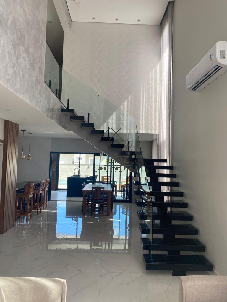 Casa de 3 quartos, 232m² no bairro IBI ARAM 2, em Itupeva | Eu Corretor
