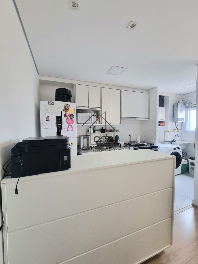Apartamento de 3 quartos, 64m² no bairro JARDIM CAROLINA, em Jundiaí | Eu Corretor