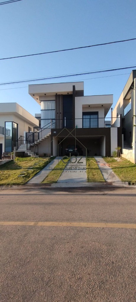 Casa de 3 quartos, 228m² no bairro IBI ARAM 2, em Itupeva | Eu Corretor