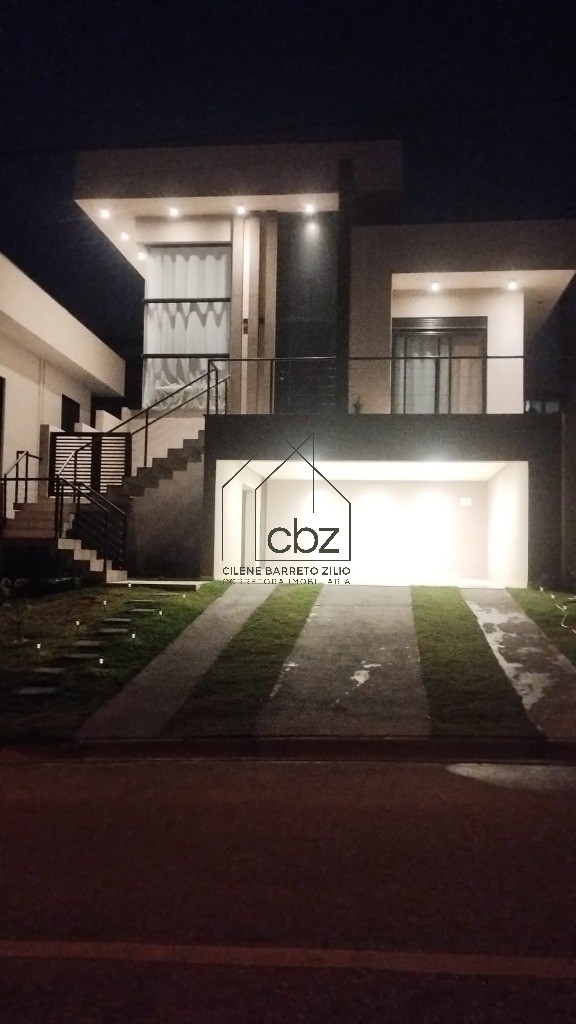 Casa de 3 quartos, 228m² no bairro IBI ARAM 2, em Itupeva | Eu Corretor