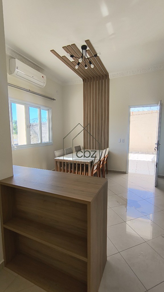Casa de 3 quartos, 323m² no bairro RESIDENCIAL DOS LAGOS, em Itupeva | Eu Corretor