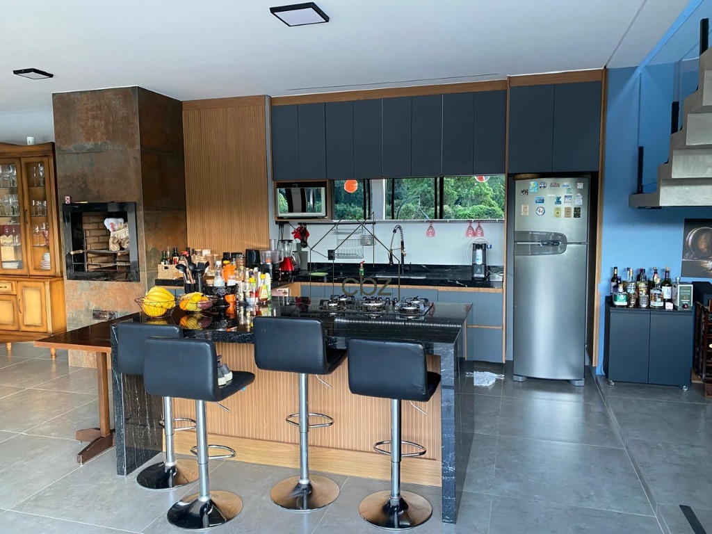 Casa de 3 quartos, 230m² no bairro RESIDENCIAL DOS LAGOS, em Itupeva | Eu Corretor