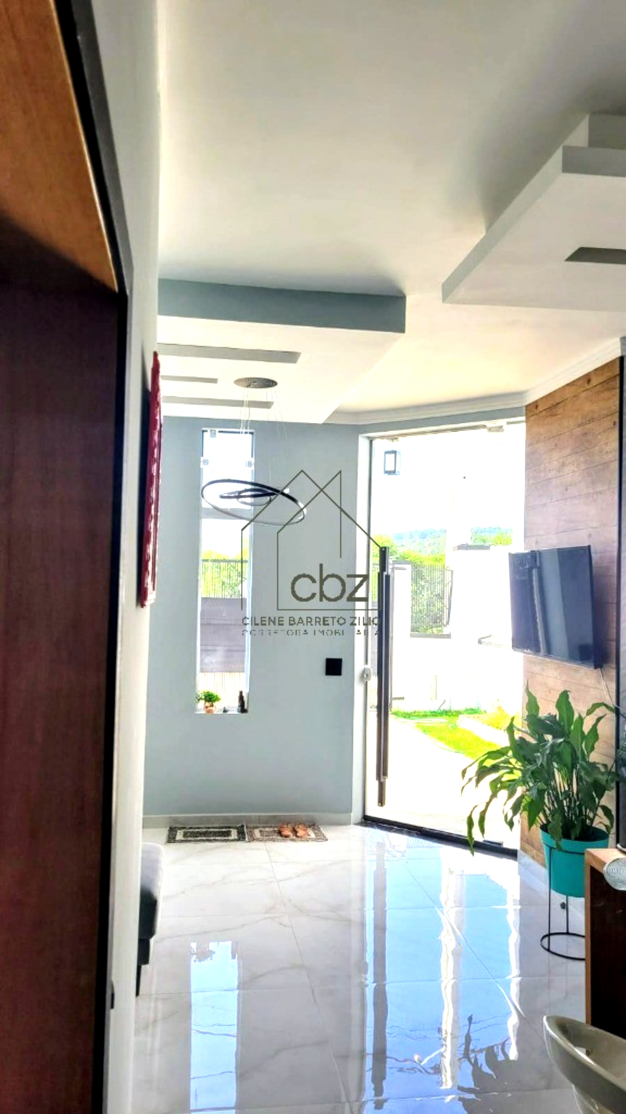 Casa de 3 quartos, 110m² no bairro RESIDENCIAL BOTÂNICA, em Itupeva | Eu Corretor