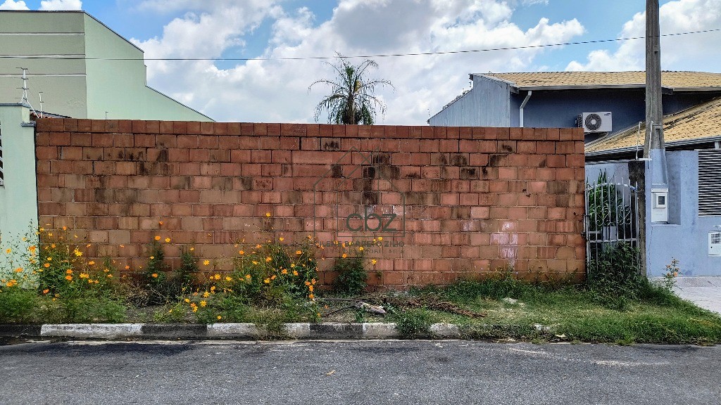 Lote/Terreno de 200m² no bairro JARDIM BRASIL, em Itupeva | Eu Corretor