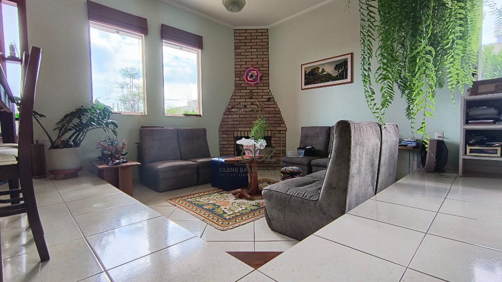 Casa de 3 quartos, 280m² no bairro COLINAS DE INHANDJARA, em Itupeva | Eu Corretor
