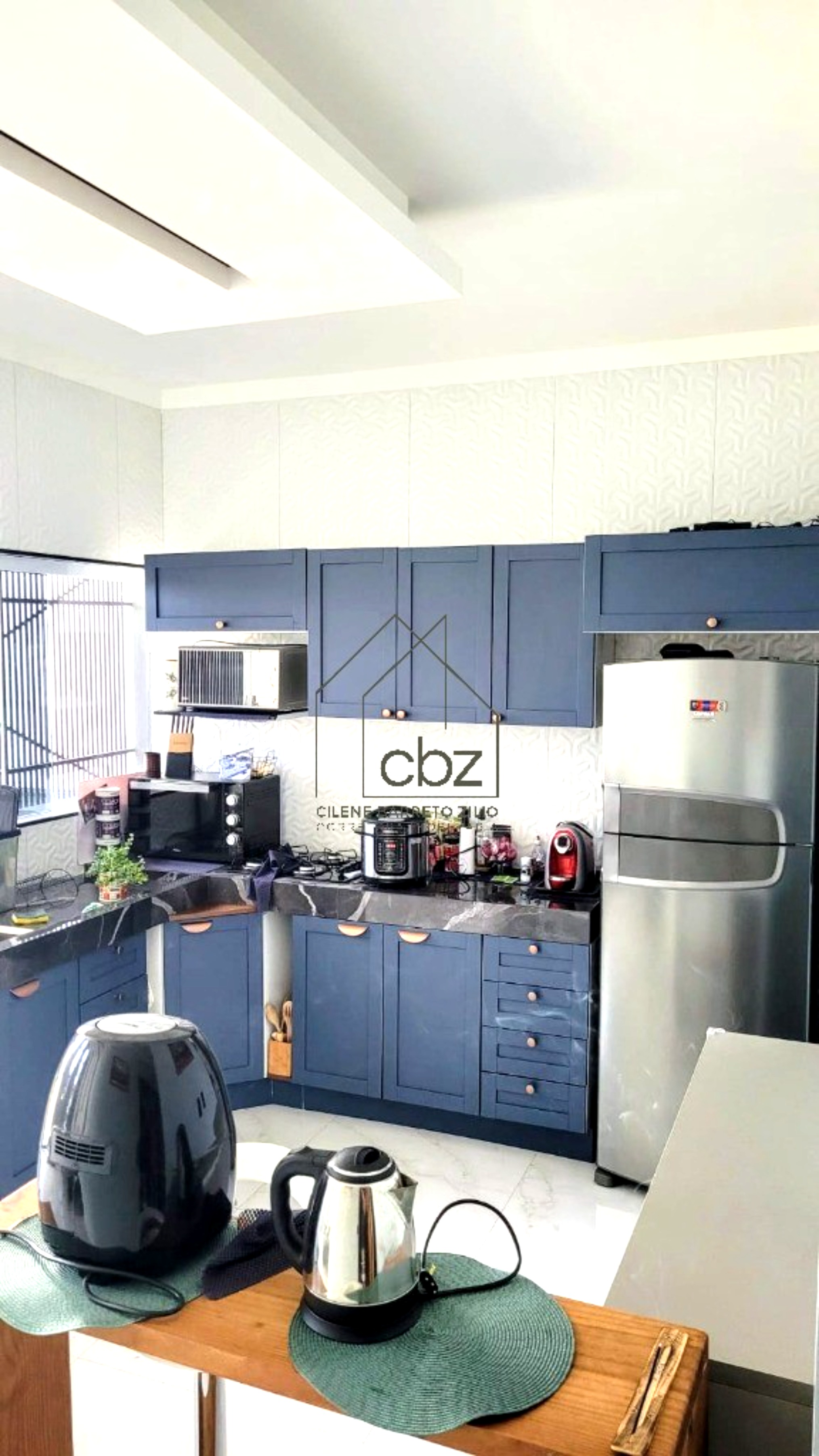Casa de 3 quartos, 110m² no bairro RESIDENCIAL BOTÂNICA, em Itupeva | Eu Corretor