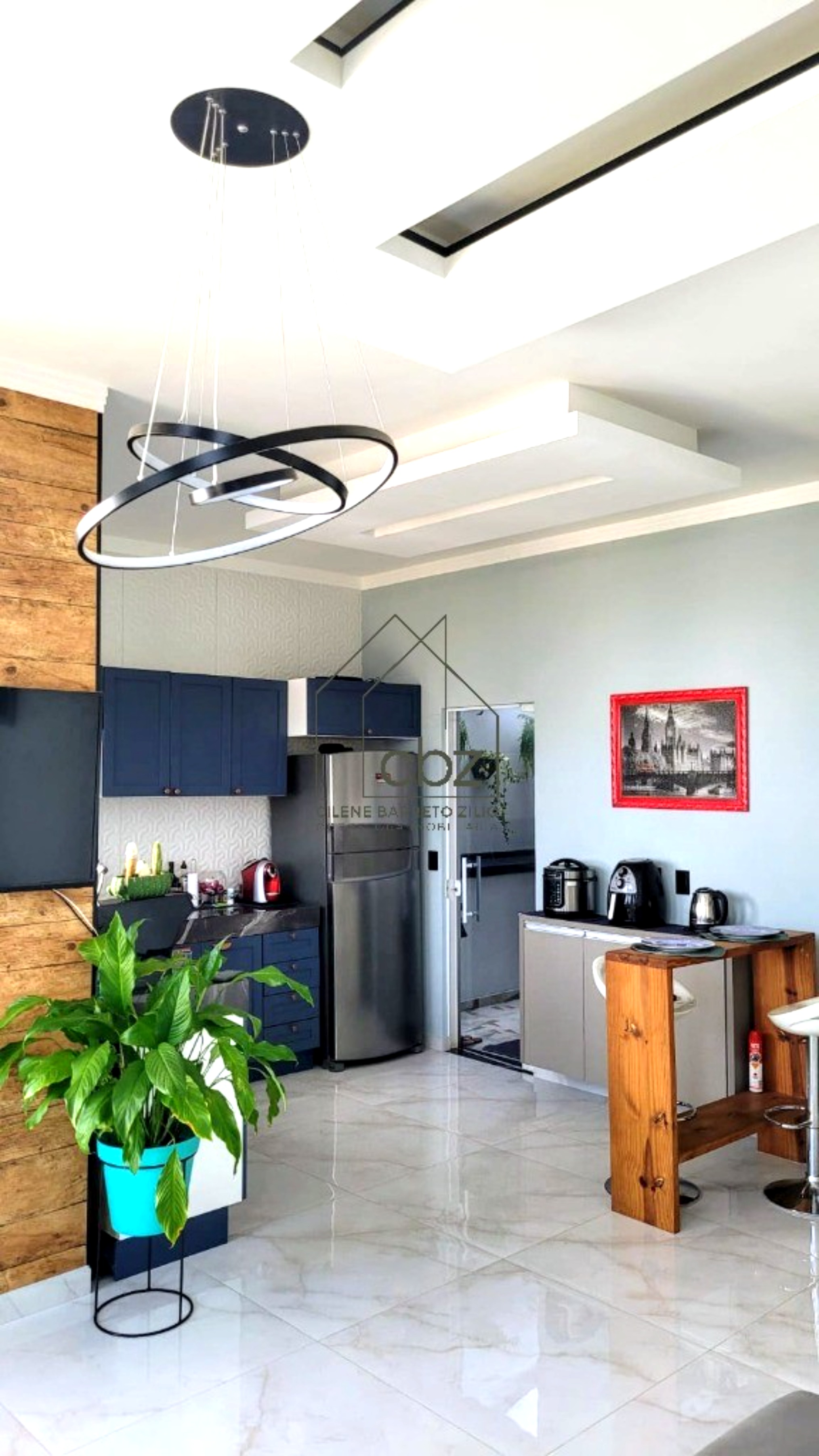 Casa de 3 quartos, 110m² no bairro RESIDENCIAL BOTÂNICA, em Itupeva | Eu Corretor