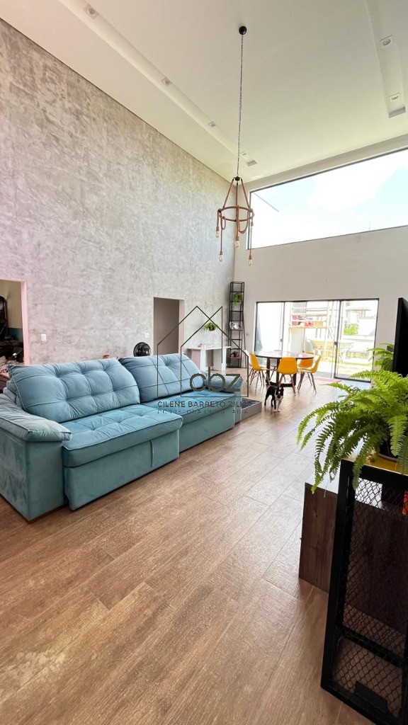 Casa de 4 quartos, 254m² no bairro COLINAS DE INHANDJARA, em Itupeva | Eu Corretor