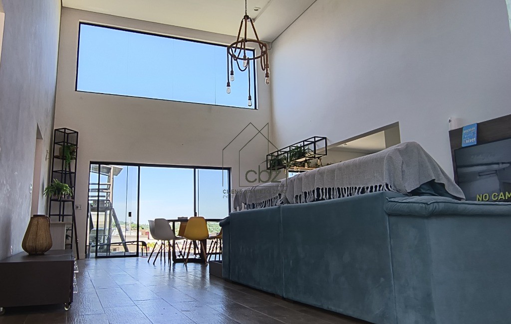 Casa de 4 quartos, 254m² no bairro COLINAS DE INHANDJARA, em Itupeva | Eu Corretor