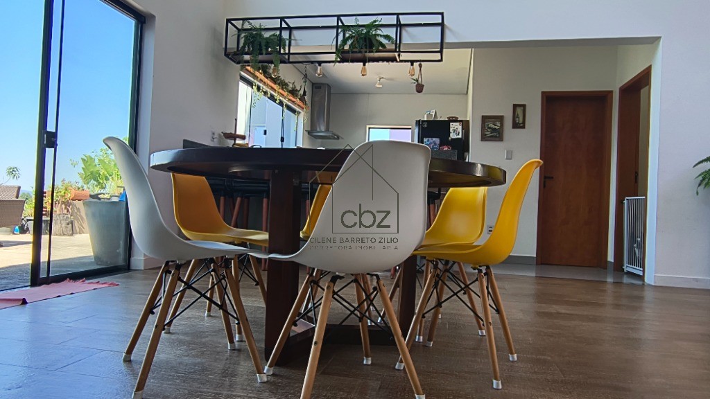 Casa de 4 quartos, 254m² no bairro COLINAS DE INHANDJARA, em Itupeva | Eu Corretor