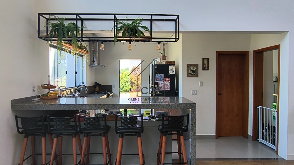 Casa de 4 quartos, 254m² no bairro COLINAS DE INHANDJARA, em Itupeva | Eu Corretor