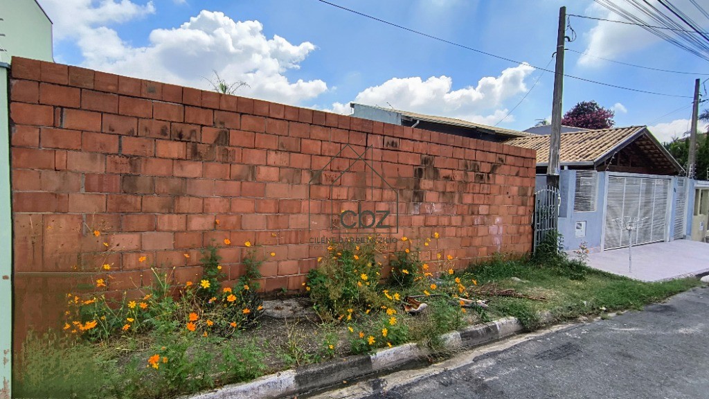 Lote/Terreno de 200m² no bairro JARDIM BRASIL, em Itupeva | Eu Corretor