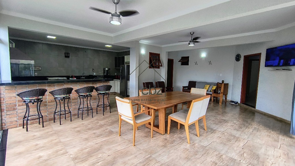 Casa de 4 quartos, 340m² no bairro COLINAS DE INHANDJARA, em Itupeva | Eu Corretor
