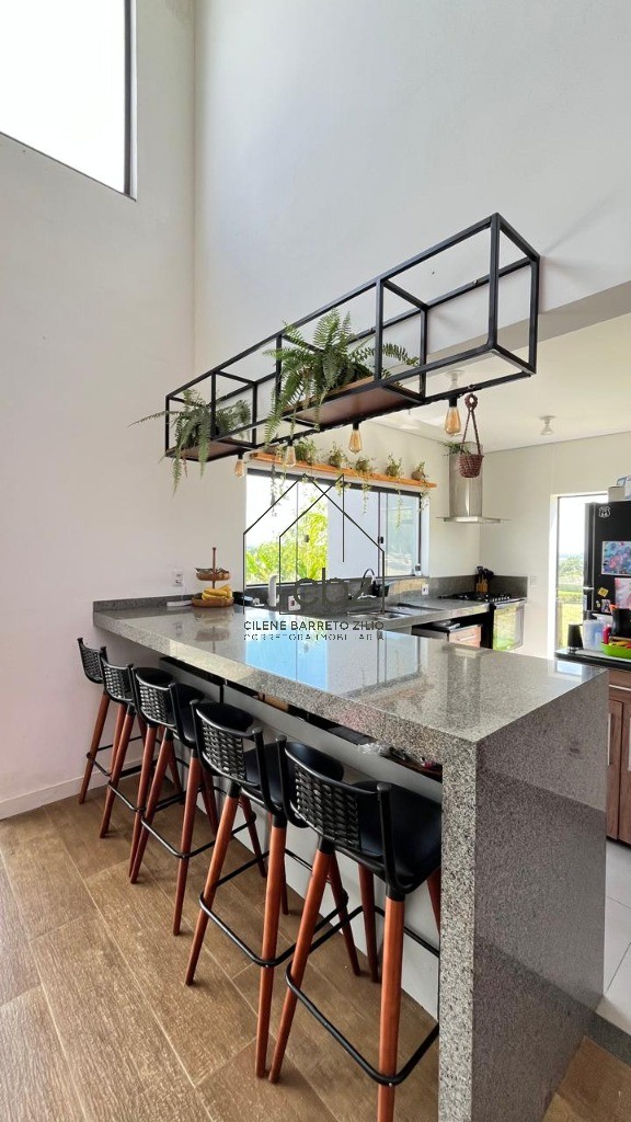 Casa de 4 quartos, 254m² no bairro COLINAS DE INHANDJARA, em Itupeva | Eu Corretor