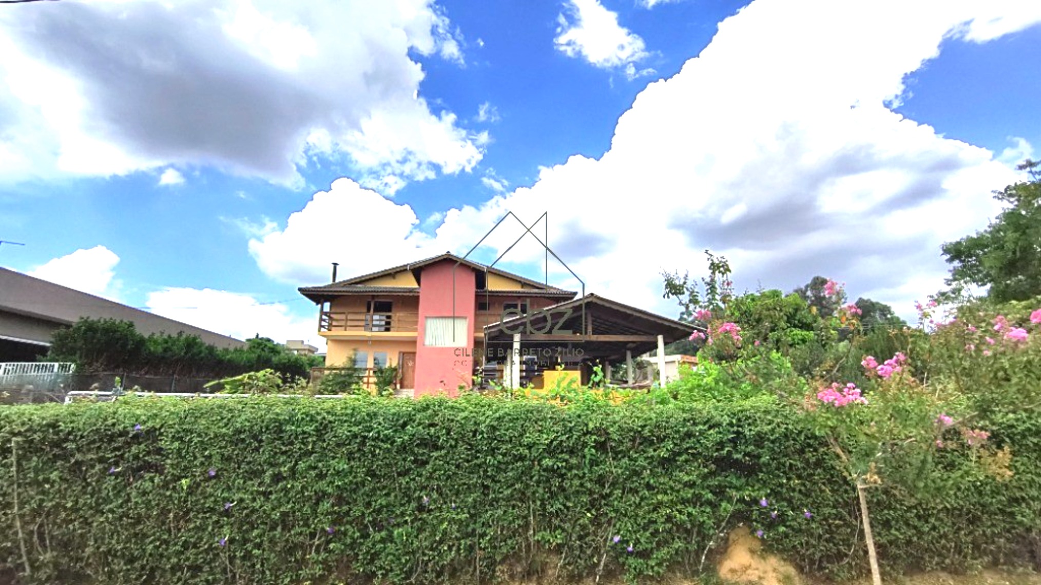 Casa de 3 quartos, 280m² no bairro COLINAS DE INHANDJARA, em Itupeva | Eu Corretor