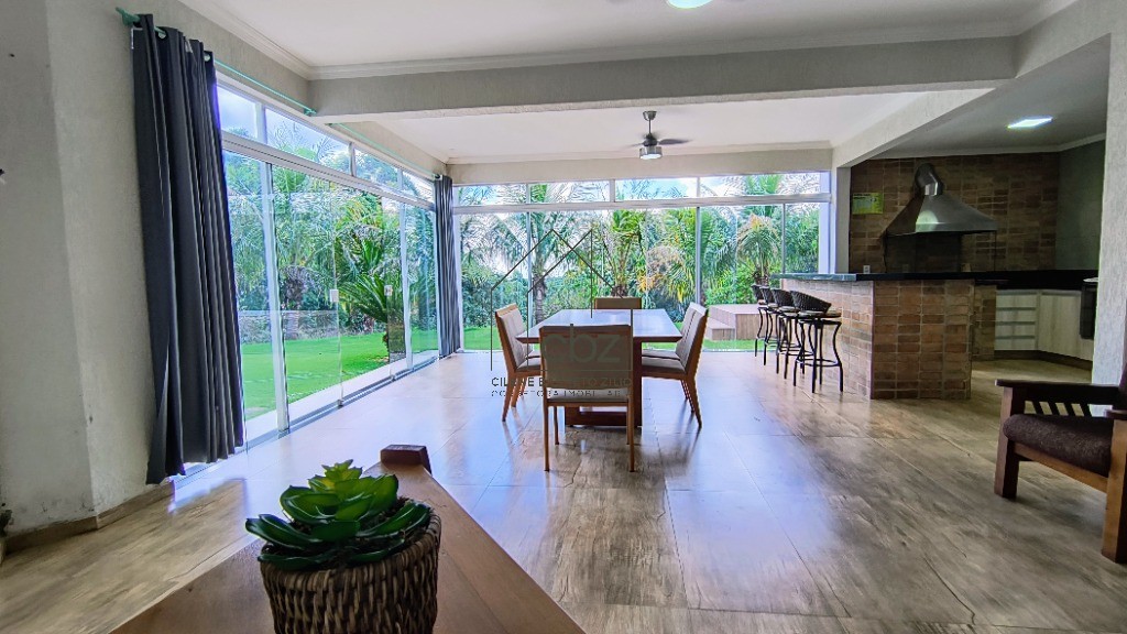 Casa de 4 quartos, 340m² no bairro COLINAS DE INHANDJARA, em Itupeva | Eu Corretor