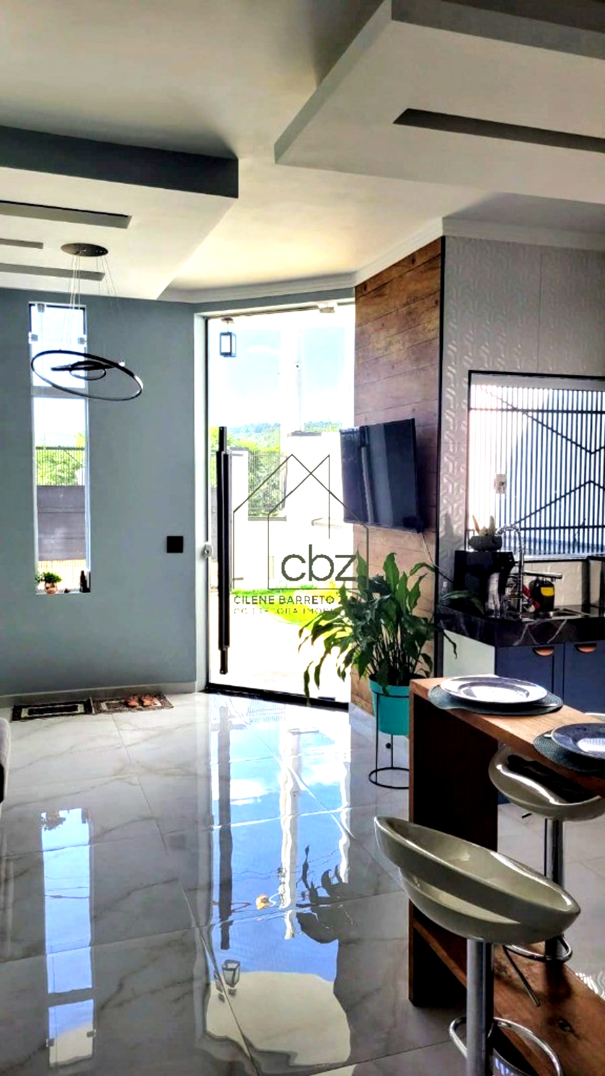Casa de 3 quartos, 110m² no bairro RESIDENCIAL BOTÂNICA, em Itupeva | Eu Corretor