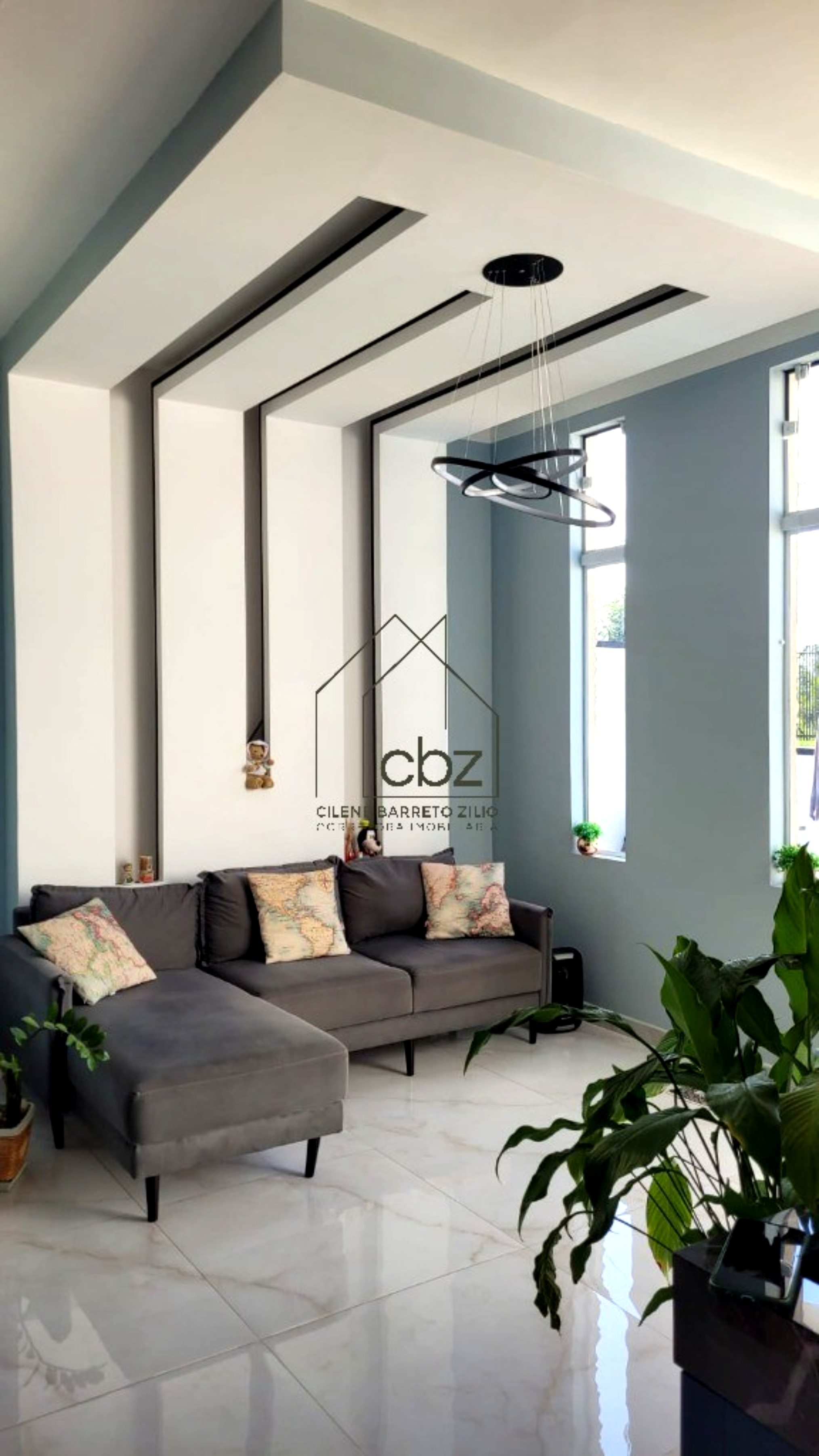 Casa de 3 quartos, 110m² no bairro RESIDENCIAL BOTÂNICA, em Itupeva | Eu Corretor