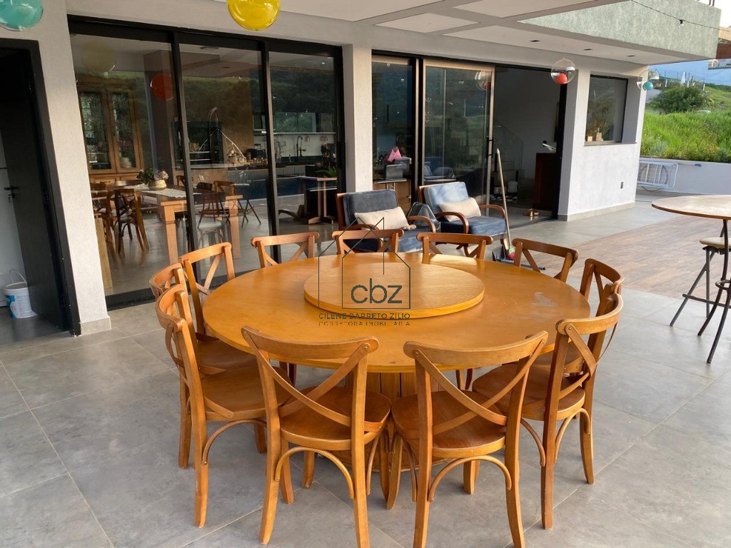 Casa de 3 quartos, 230m² no bairro RESIDENCIAL DOS LAGOS, em Itupeva | Eu Corretor