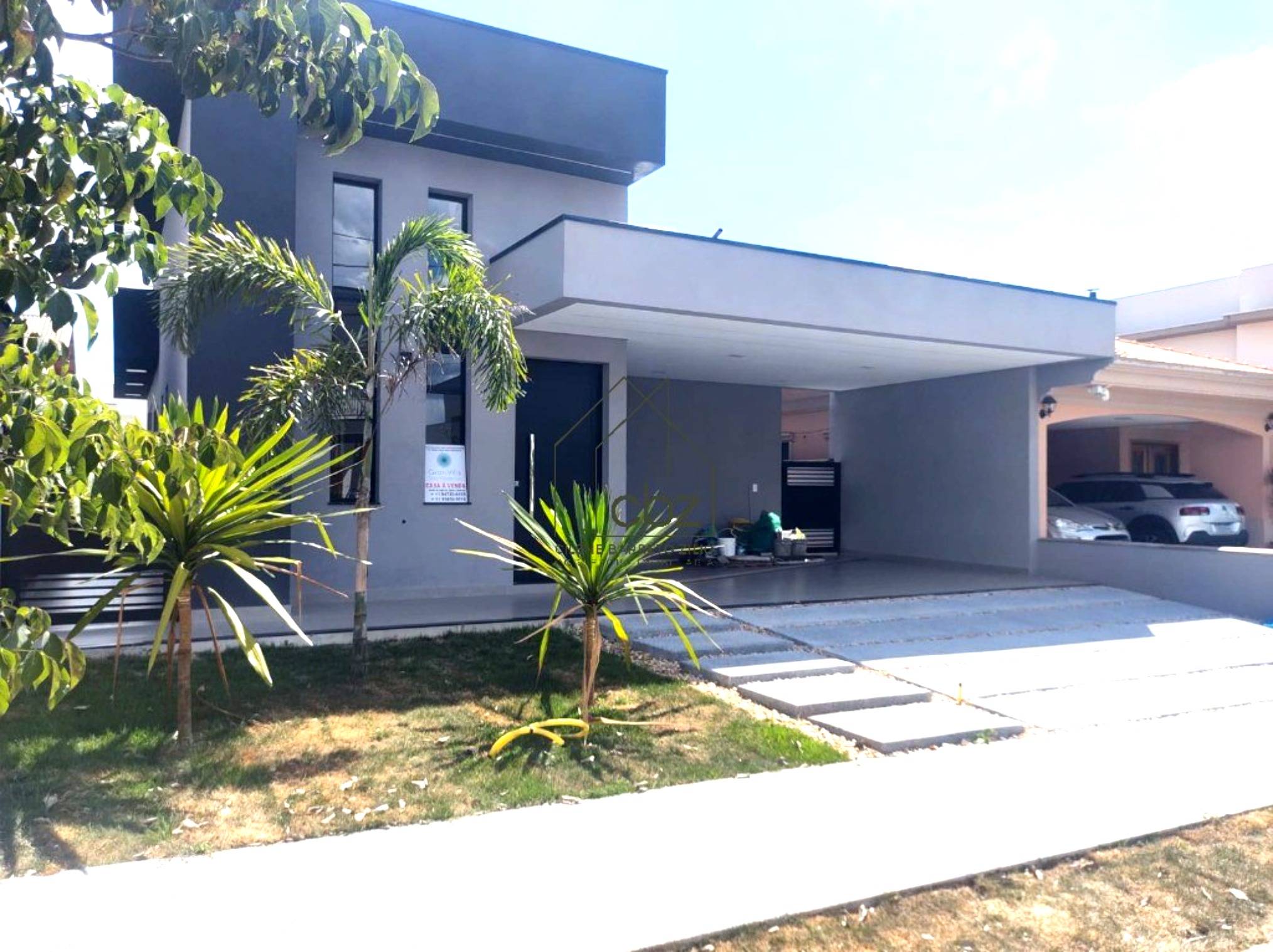 Casa de 3 quartos, 166m² no bairro SÃO VENÂNCIO, em Itupeva | Eu Corretor