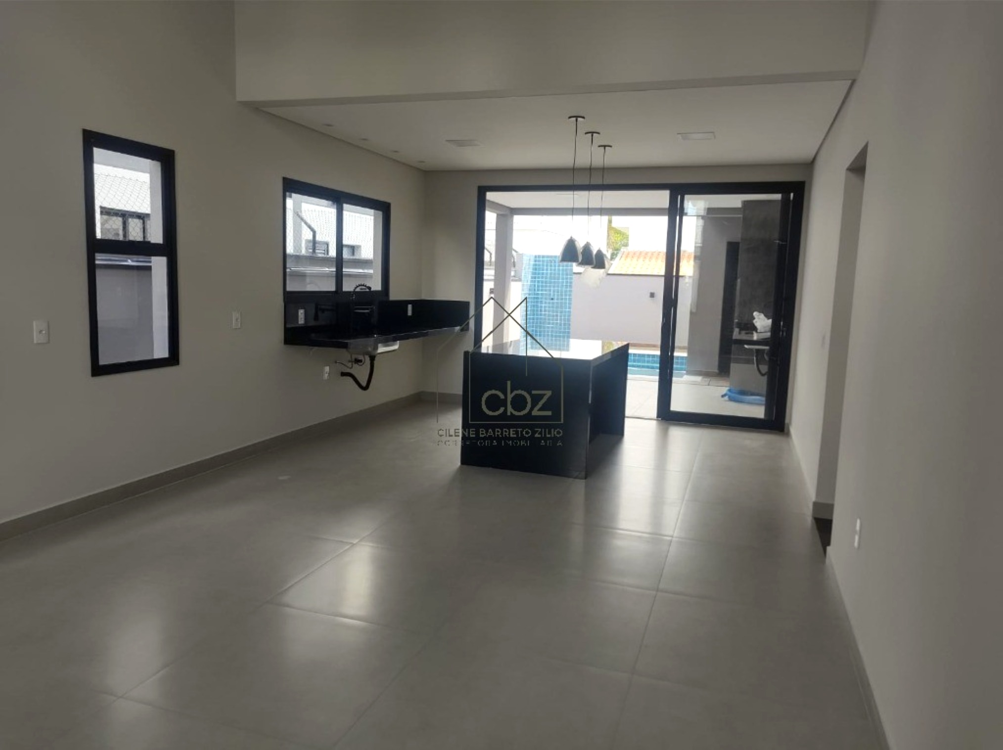 Casa de 3 quartos, 166m² no bairro SÃO VENÂNCIO, em Itupeva | Eu Corretor
