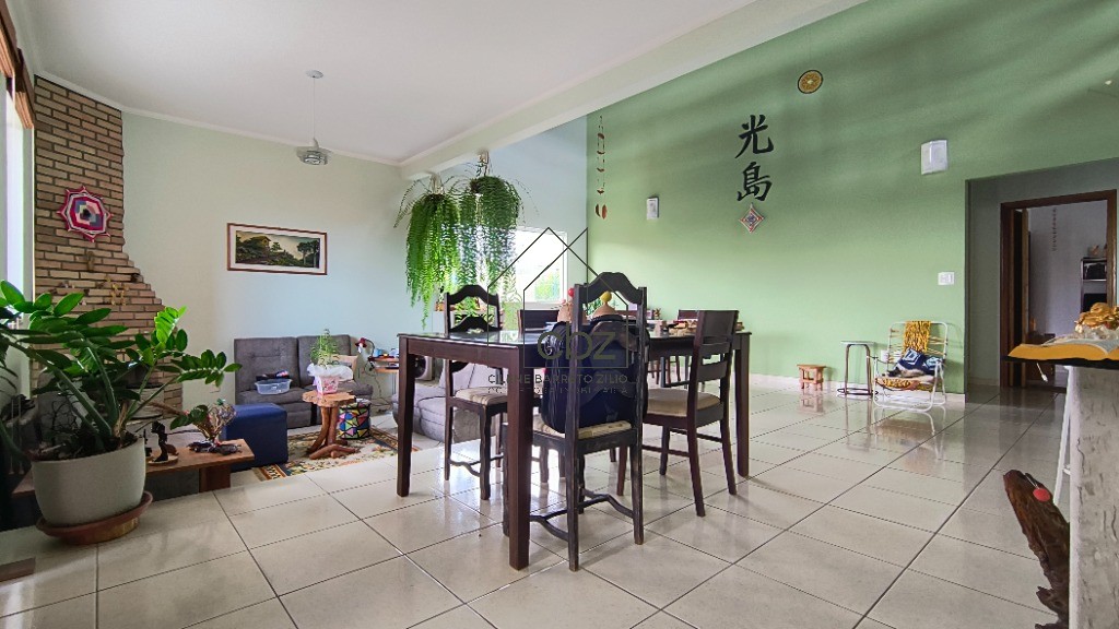 Casa de 3 quartos, 280m² no bairro COLINAS DE INHANDJARA, em Itupeva | Eu Corretor