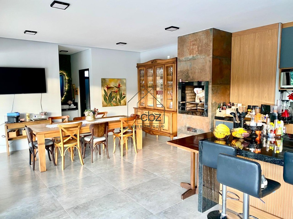 Casa de 3 quartos, 230m² no bairro RESIDENCIAL DOS LAGOS, em Itupeva | Eu Corretor