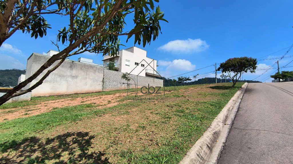 Lote/Terreno de 382m² no bairro RESIDENCIAL IBI-ARAM II, em Itupeva | Eu Corretor