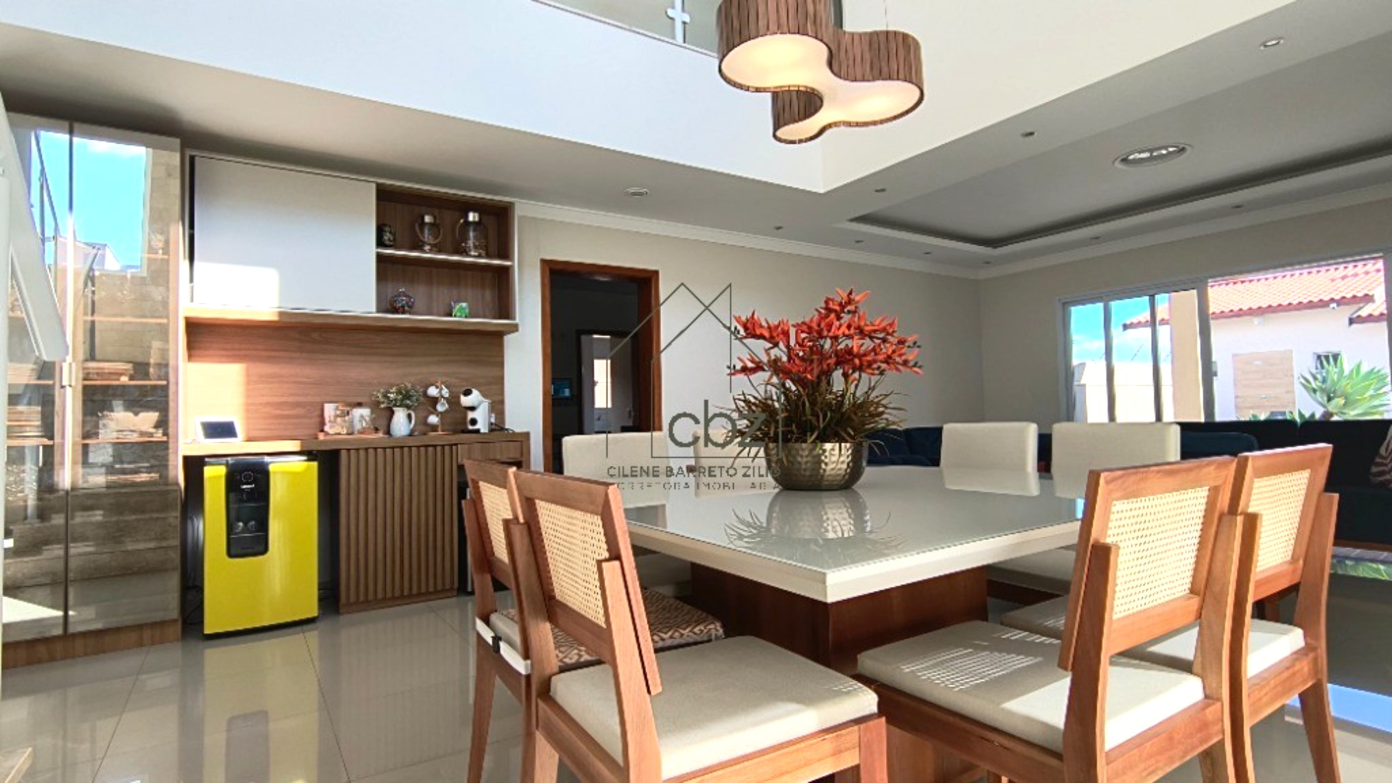 Casa de 6 quartos, 400m² no bairro RESIDENCIAL MONTES CLAROS, em Itupeva | Eu Corretor