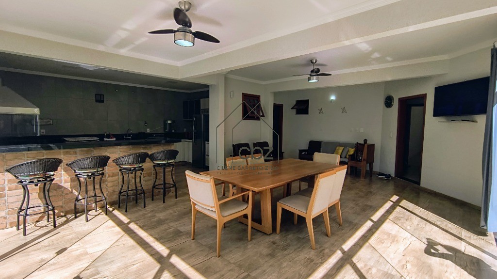 Casa de 4 quartos, 340m² no bairro COLINAS DE INHANDJARA, em Itupeva | Eu Corretor