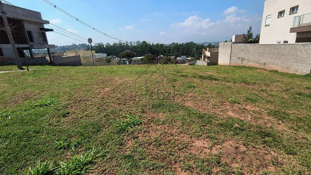 Lote/Terreno de 382m² no bairro RESIDENCIAL IBI-ARAM II, em Itupeva | Eu Corretor