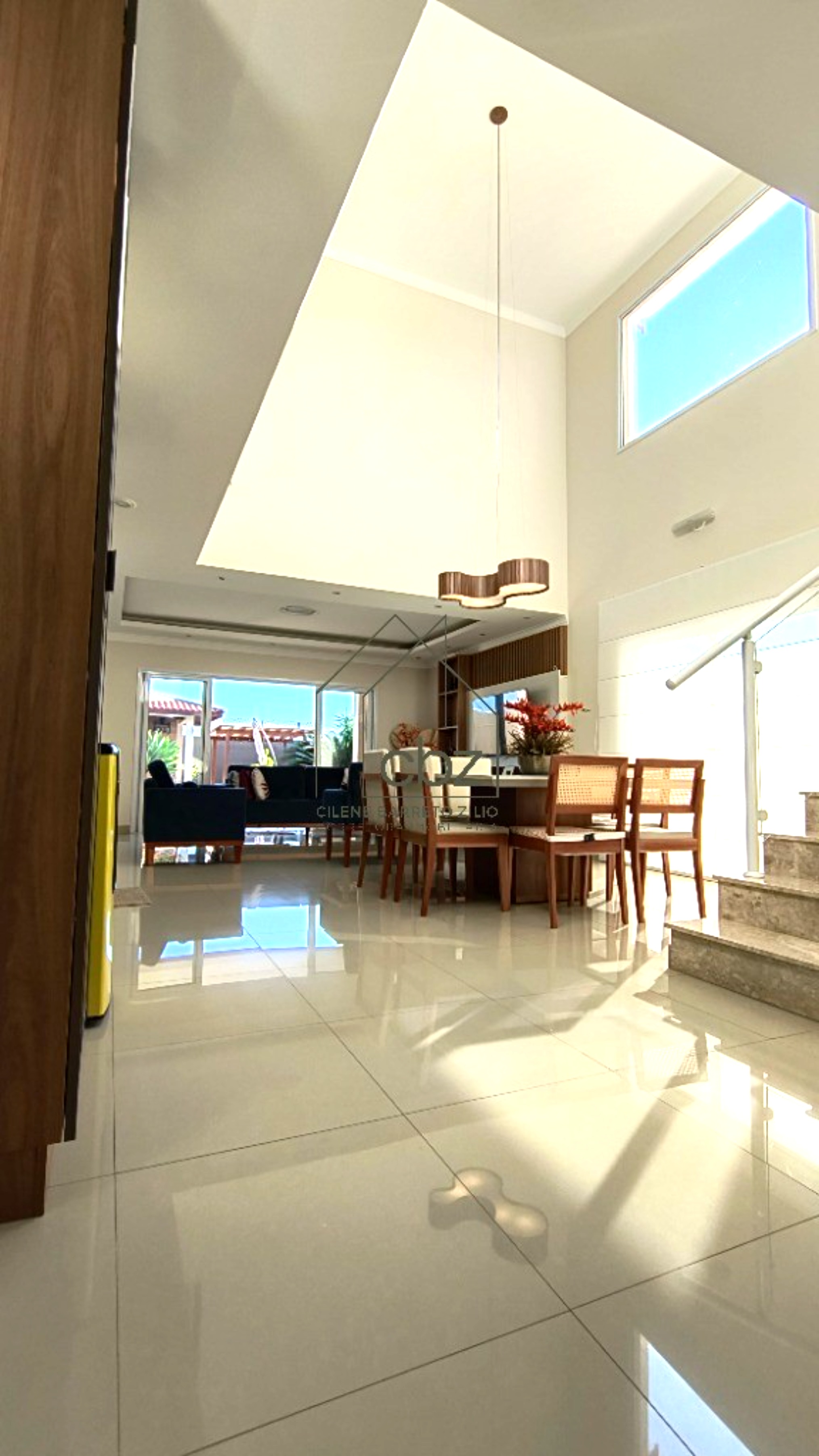 Casa de 6 quartos, 400m² no bairro RESIDENCIAL MONTES CLAROS, em Itupeva | Eu Corretor