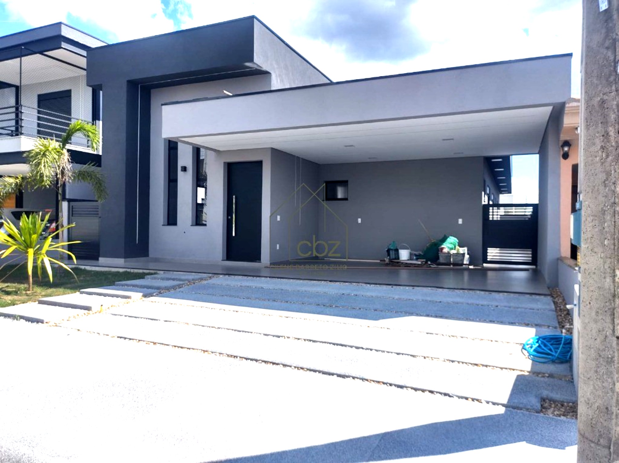 Casa de 3 quartos, 166m² no bairro SÃO VENÂNCIO, em Itupeva | Eu Corretor