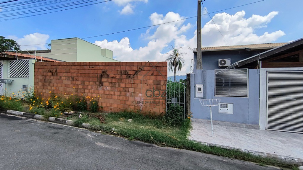 Lote/Terreno de 200m² no bairro JARDIM BRASIL, em Itupeva | Eu Corretor