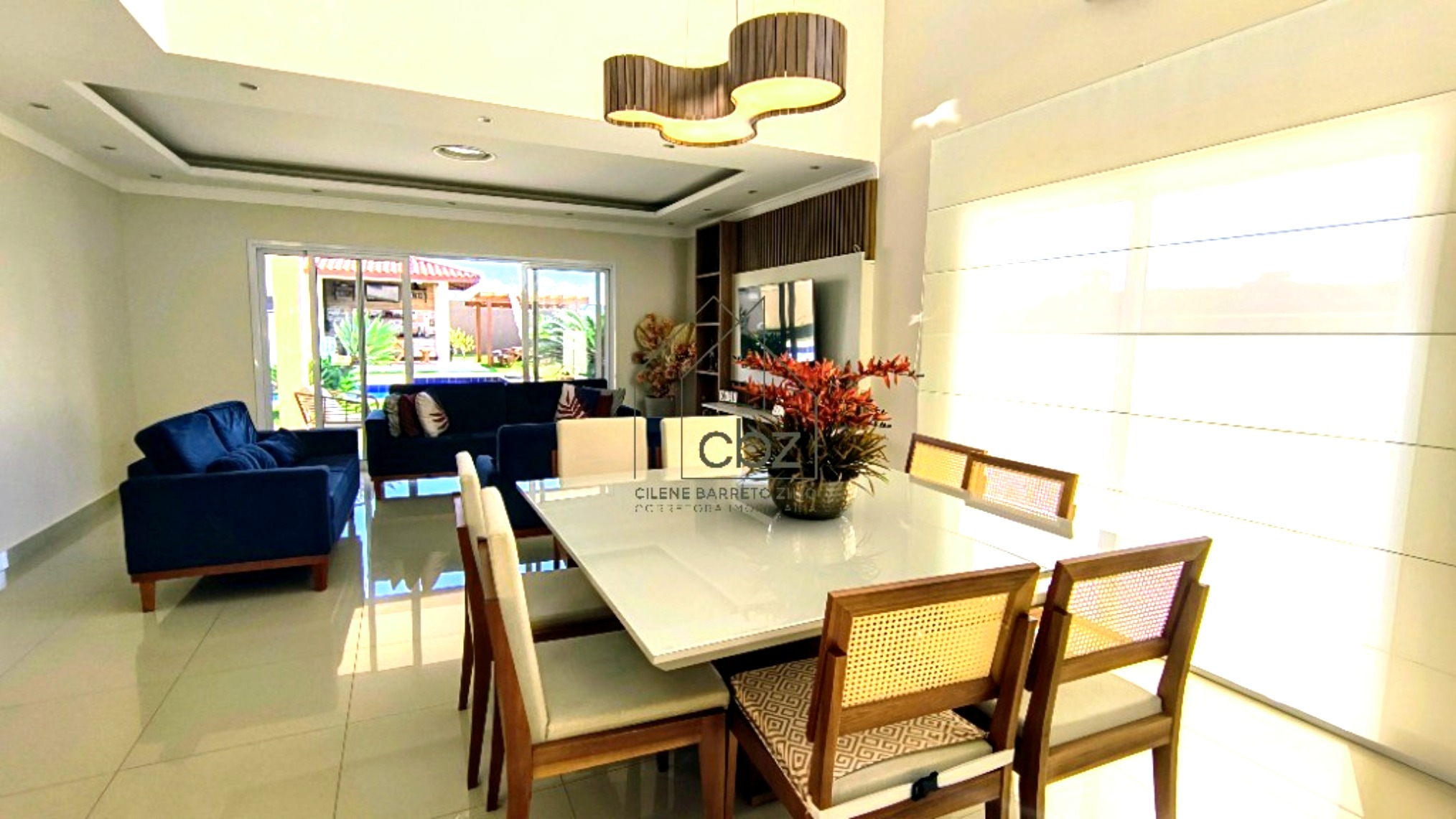 Casa de 6 quartos, 400m² no bairro RESIDENCIAL MONTES CLAROS, em Itupeva | Eu Corretor