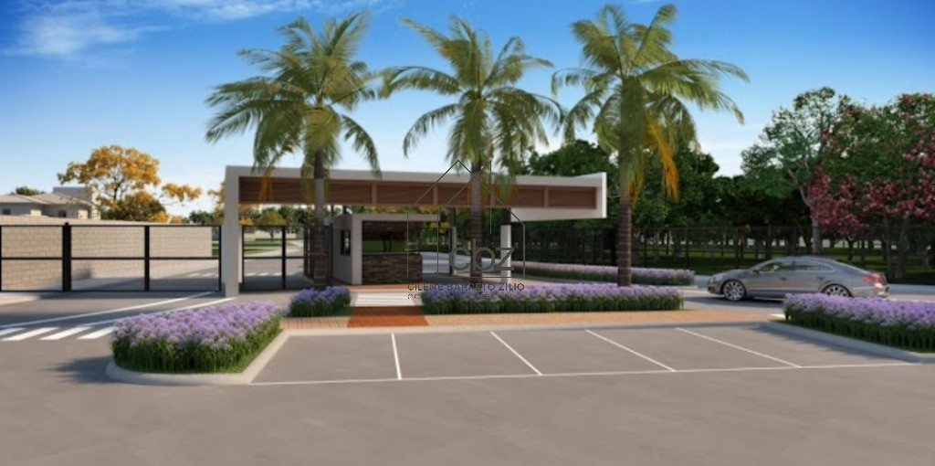 Lote/Terreno de 600m² no bairro JARDIM DAS SAMAMBAIAS, em Jundiaí | Eu Corretor