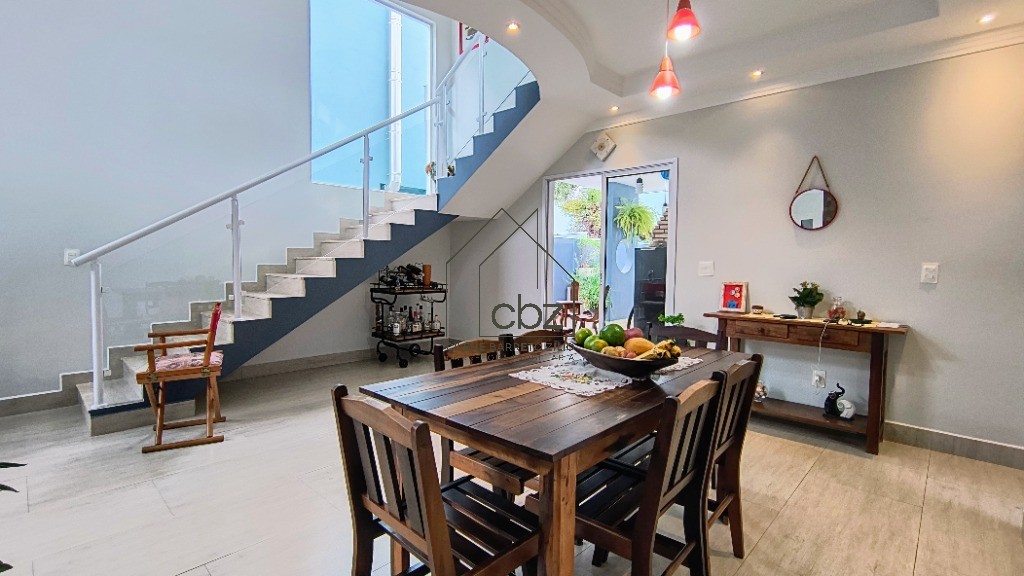Casa de 3 quartos, 190m² no bairro RESIDENCIAL IBI-ARAM, em Itupeva | Eu Corretor