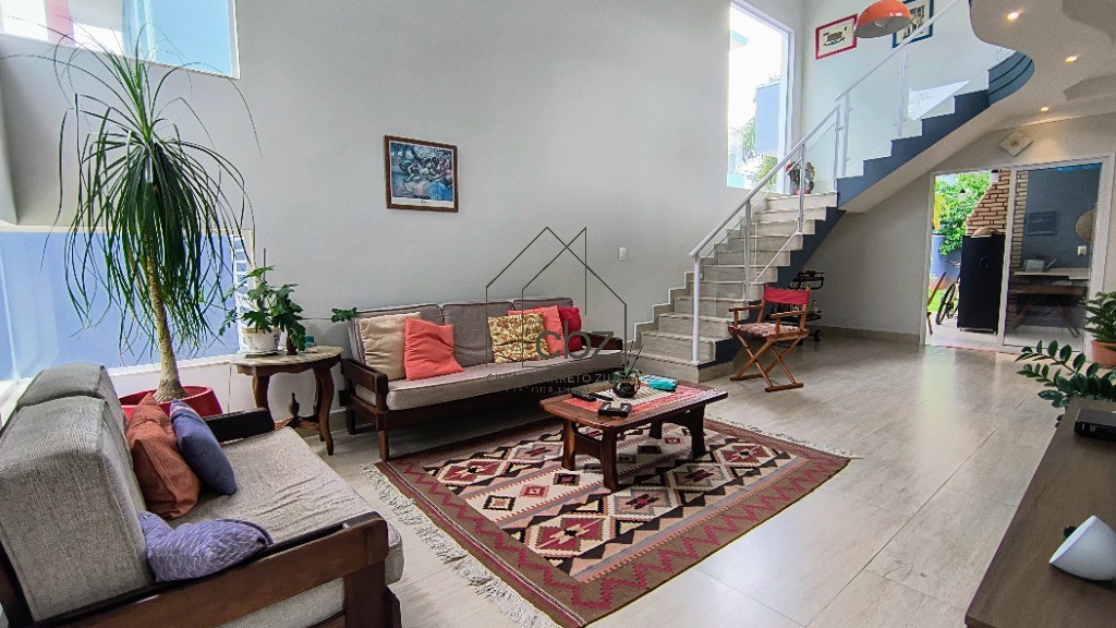 Casa de 3 quartos, 190m² no bairro RESIDENCIAL IBI-ARAM, em Itupeva | Eu Corretor