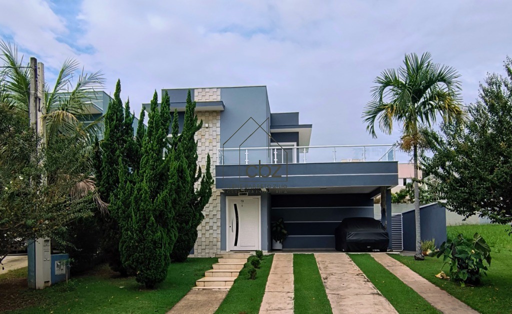 Casa de 3 quartos, 190m² no bairro RESIDENCIAL IBI-ARAM, em Itupeva | Eu Corretor
