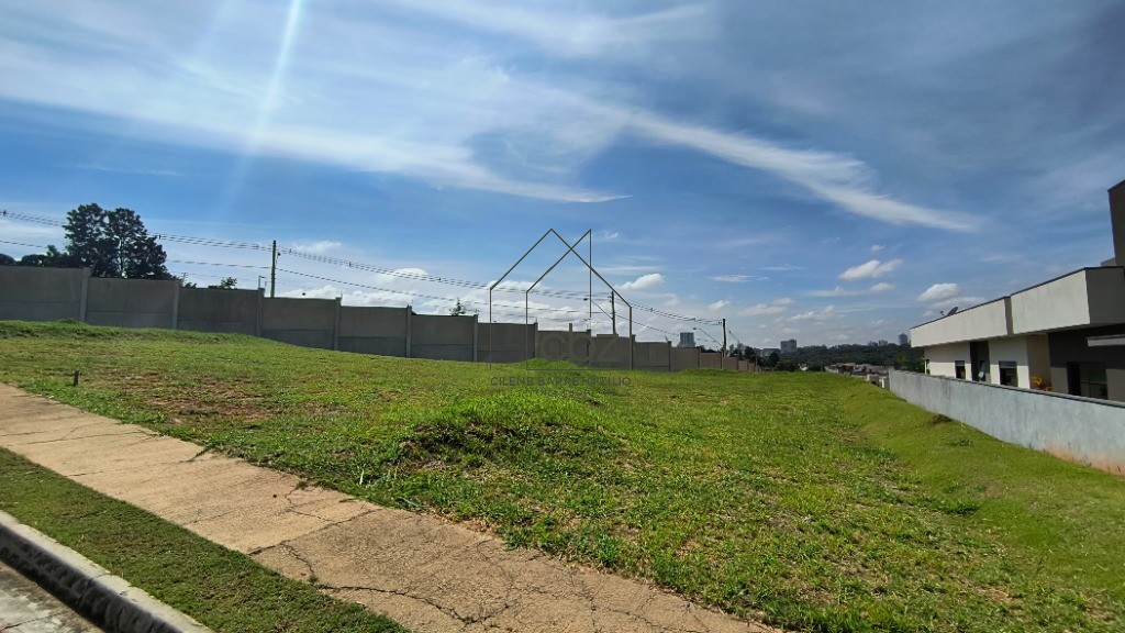 Lote/Terreno de 600m² no bairro JARDIM DAS SAMAMBAIAS, em Jundiaí | Eu Corretor